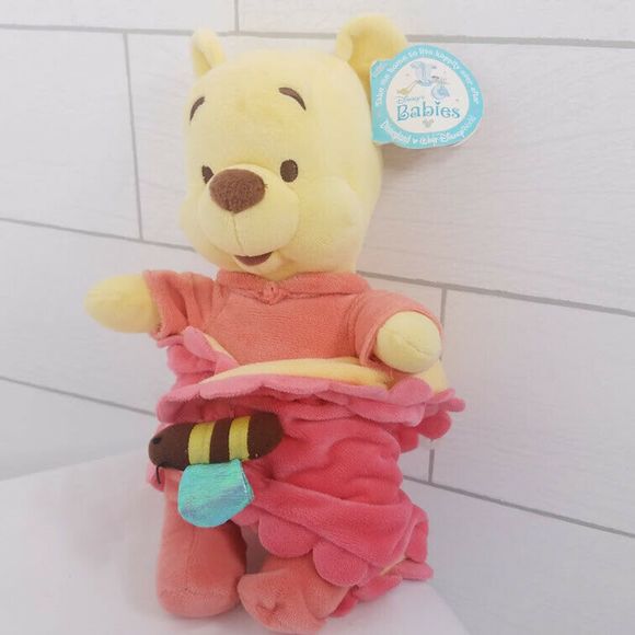 disney baby teddy